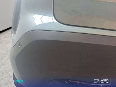 Citroen C4 PureTech 130 S&S Plus 96 kW (131 CV) 7 Citroen C4 PureTech 130 S&S Plus 96 kW (131 CV) 7