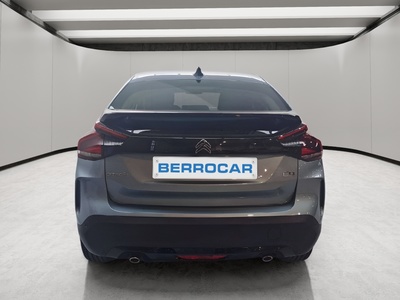 Citroen C4 PureTech 130 S&S Plus 96 kW (131 CV) 4 Citroen C4 PureTech 130 S&S Plus 96 kW (131 CV) 4