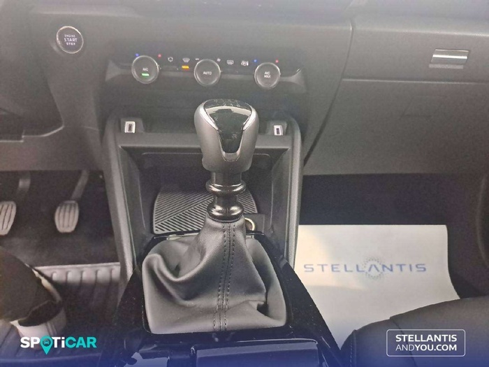 Citroen C4 PureTech 130 S&S Plus 96 kW (131 CV) Vehículo usado en Sevilla Citroen C4 PureTech 130 S&S Plus 96 kW (131 CV) Vehículo usado en Sevilla