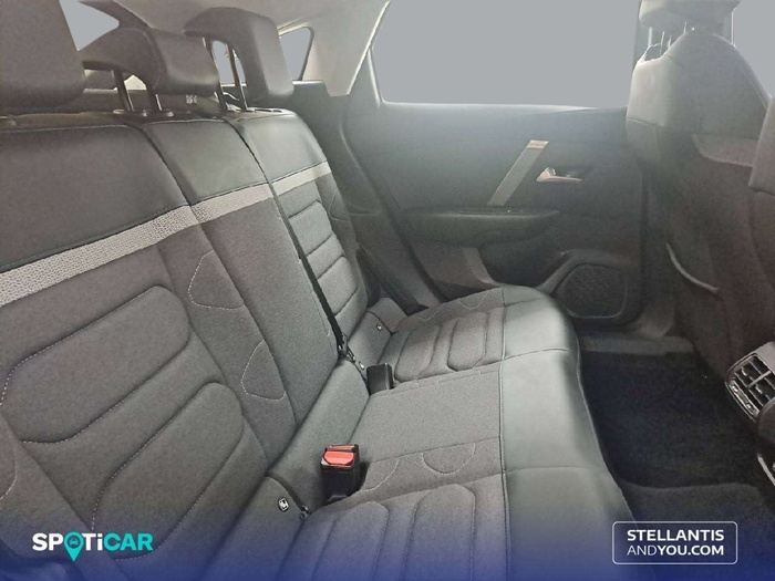 Citroen C4 PureTech 130 S&S Plus 96 kW (131 CV) Vehículo usado en Sevilla Citroen C4 PureTech 130 S&S Plus 96 kW (131 CV) Vehículo usado en Sevilla