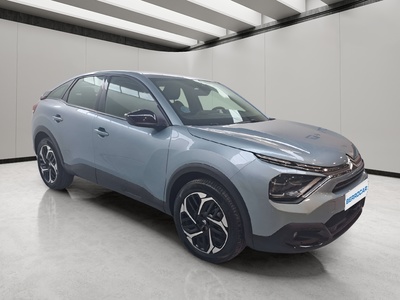 Citroen C4 PureTech 130 S&S Plus 96 kW (131 CV) 1 Citroen C4 PureTech 130 S&S Plus 96 kW (131 CV) 1