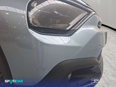 Citroen C4 PureTech 130 S&S Plus 96 kW (131 CV) 9 Citroen C4 PureTech 130 S&S Plus 96 kW (131 CV) 9