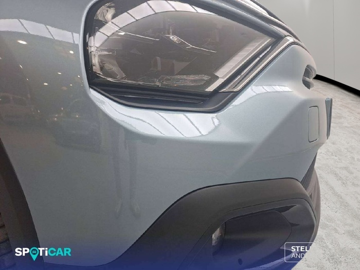 Citroen C4 PureTech 130 S&S Plus 96 kW (131 CV) Vehículo usado en Sevilla Citroen C4 PureTech 130 S&S Plus 96 kW (131 CV) Vehículo usado en Sevilla