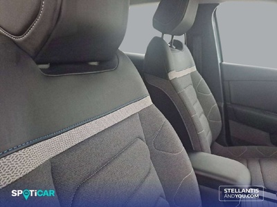 Citroen C4 PureTech 130 S&S Plus 96 kW (131 CV) 21 Citroen C4 PureTech 130 S&S Plus 96 kW (131 CV) 21