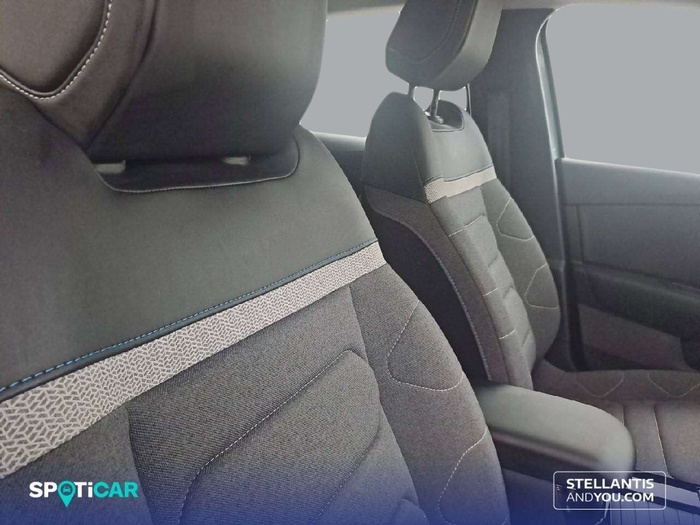 Citroen C4 PureTech 130 S&S Plus 96 kW (131 CV) Vehículo usado en Sevilla Citroen C4 PureTech 130 S&S Plus 96 kW (131 CV) Vehículo usado en Sevilla