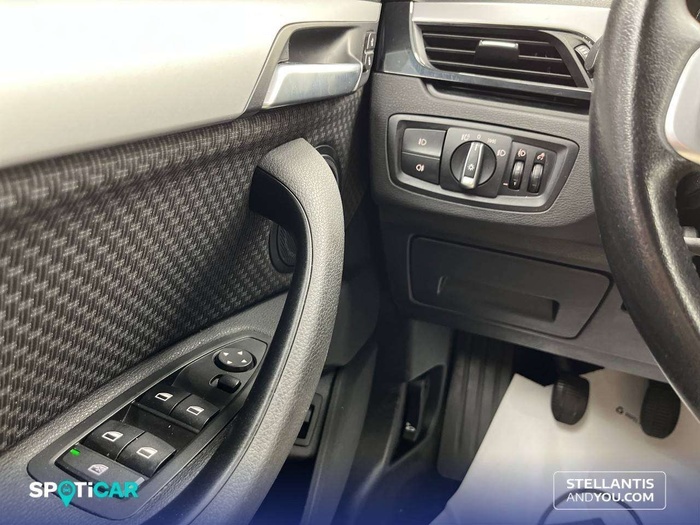 BMW X1 sDrive18d Business 110 kW (150 CV) Vehículo usado en Sevilla BMW X1 sDrive18d Business 110 kW (150 CV) Vehículo usado en Sevilla