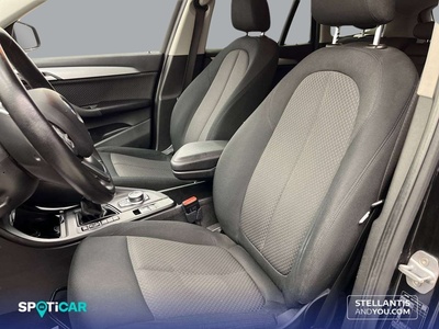 BMW X1 sDrive18d Business 110 kW (150 CV) 11 BMW X1 sDrive18d Business 110 kW (150 CV) 11