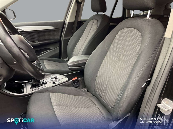 BMW X1 sDrive18d Business 110 kW (150 CV) Vehículo usado en Sevilla BMW X1 sDrive18d Business 110 kW (150 CV) Vehículo usado en Sevilla