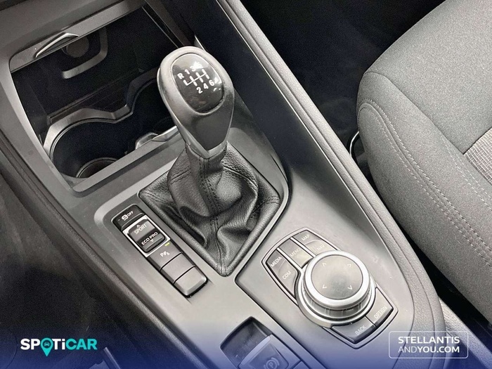 BMW X1 sDrive18d Business 110 kW (150 CV) Vehículo usado en Sevilla BMW X1 sDrive18d Business 110 kW (150 CV) Vehículo usado en Sevilla