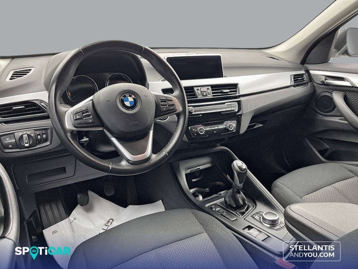 BMW X1 sDrive18d Business 110 kW (150 CV) Vehículo usado en Sevilla BMW X1 sDrive18d Business 110 kW (150 CV) Vehículo usado en Sevilla