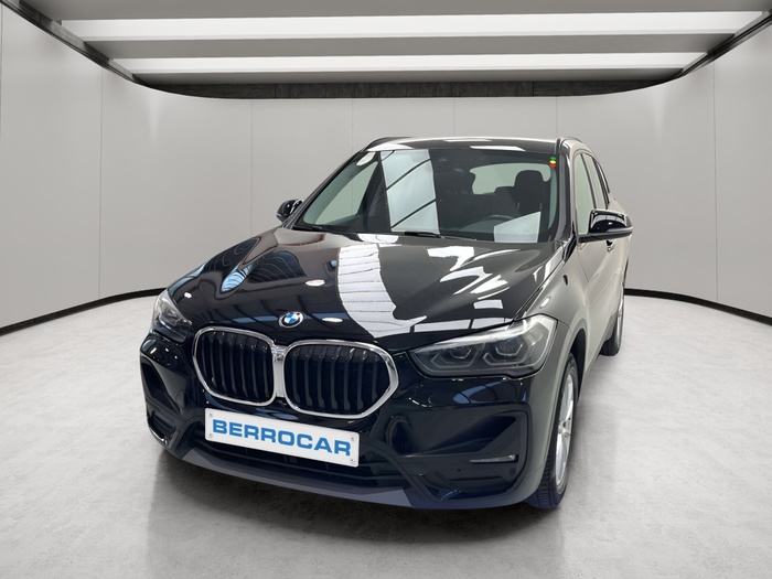 BMW X1 sDrive18d Business 110 kW (150 CV) Vehículo usado en Sevilla BMW X1 sDrive18d Business 110 kW (150 CV) Vehículo usado en Sevilla
