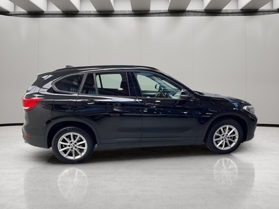 BMW X1 sDrive18d Business 110 kW (150 CV) 2 BMW X1 sDrive18d Business 110 kW (150 CV) 2