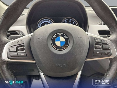 BMW X1 sDrive18d Business 110 kW (150 CV) 16 BMW X1 sDrive18d Business 110 kW (150 CV) 16