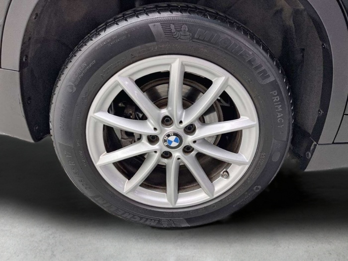 BMW X1 sDrive18d Business 110 kW (150 CV) Vehículo usado en Sevilla BMW X1 sDrive18d Business 110 kW (150 CV) Vehículo usado en Sevilla