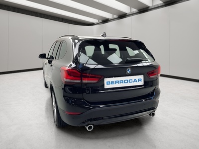 BMW X1 sDrive18d Business 110 kW (150 CV) 4 BMW X1 sDrive18d Business 110 kW (150 CV) 4