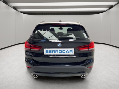 BMW X1 sDrive18d Business 110 kW (150 CV) 3 BMW X1 sDrive18d Business 110 kW (150 CV) 3