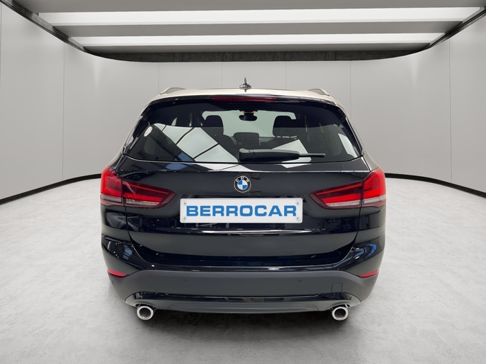 BMW X1 sDrive18d Business 110 kW (150 CV) Vehículo usado en Sevilla BMW X1 sDrive18d Business 110 kW (150 CV) Vehículo usado en Sevilla