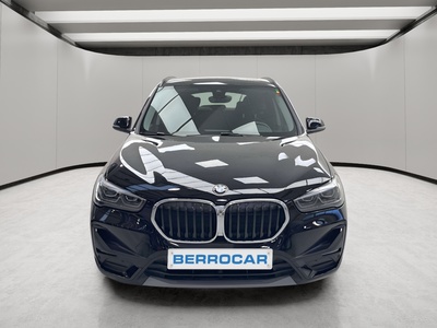 BMW X1 sDrive18d Business 110 kW (150 CV) 6 BMW X1 sDrive18d Business 110 kW (150 CV) 6