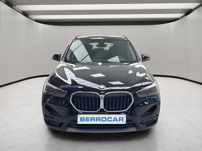 BMW X1 sDrive18d Business 110 kW (150 CV) Vehículo usado en Sevilla BMW X1 sDrive18d Business 110 kW (150 CV) Vehículo usado en Sevilla
