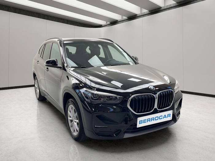 BMW X1 sDrive18d Business 110 kW (150 CV) Vehículo usado en Sevilla BMW X1 sDrive18d Business 110 kW (150 CV) Vehículo usado en Sevilla
