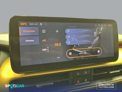 Jeep Avenger 1.2 G Avenger 74 kW (100 CV) 20 Jeep Avenger 1.2 G Avenger 74 kW (100 CV) 20