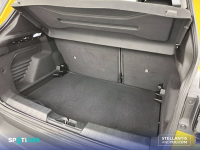 Jeep Avenger 1.2 G Avenger 74 kW (100 CV) 7 Jeep Avenger 1.2 G Avenger 74 kW (100 CV) 7