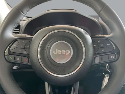 Jeep Renegade 1.0G Night Eagle II 4x2 88 kW (120 CV) 19 Jeep Renegade 1.0G Night Eagle II 4x2 88 kW (120 CV) 19