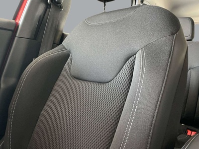 Jeep Renegade 1.0G Night Eagle II 4x2 88 kW (120 CV) 14 Jeep Renegade 1.0G Night Eagle II 4x2 88 kW (120 CV) 14