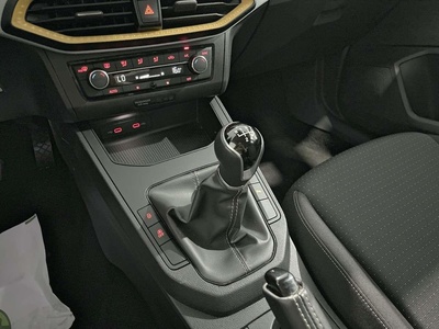 SEAT Ibiza 1.0 TSI Style XL 81 kW (110 CV) 4 SEAT Ibiza 1.0 TSI Style XL 81 kW (110 CV) 4