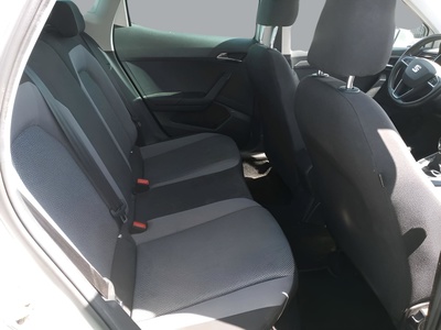 SEAT Arona 1.0 TSI Style Ecomotive 70 kW (95 CV) 7 SEAT Arona 1.0 TSI Style Ecomotive 70 kW (95 CV) 7