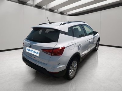 SEAT Arona 1.0 TSI Style Ecomotive 70 kW (95 CV) 2 SEAT Arona 1.0 TSI Style Ecomotive 70 kW (95 CV) 2