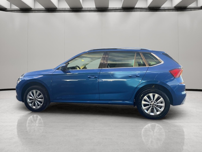 Skoda Kamiq 1.0 TSI Emotion DSG 81 kW (110 CV) Vehículo usado en Sevilla Skoda Kamiq 1.0 TSI Emotion DSG 81 kW (110 CV) Vehículo usado en Sevilla