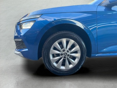 Skoda Kamiq 1.0 TSI Emotion DSG 81 kW (110 CV) 8 Skoda Kamiq 1.0 TSI Emotion DSG 81 kW (110 CV) 8