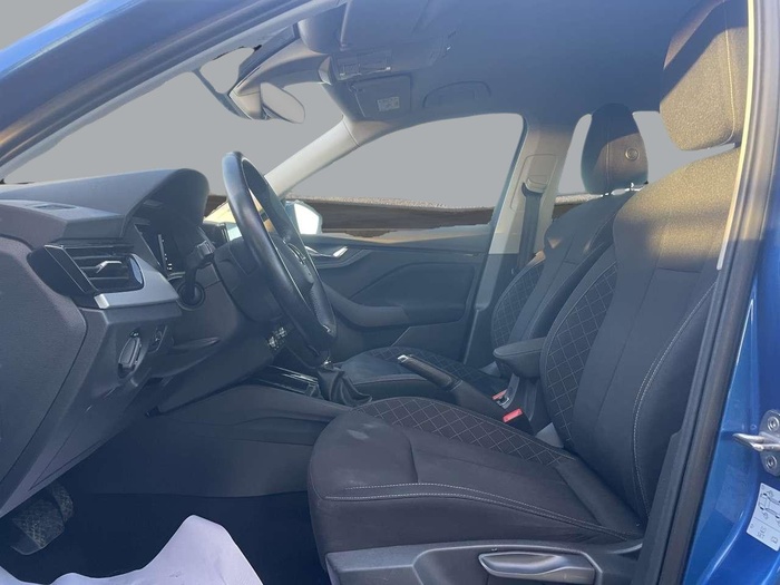 Skoda Kamiq 1.0 TSI Emotion DSG 81 kW (110 CV) Vehículo usado en Sevilla Skoda Kamiq 1.0 TSI Emotion DSG 81 kW (110 CV) Vehículo usado en Sevilla