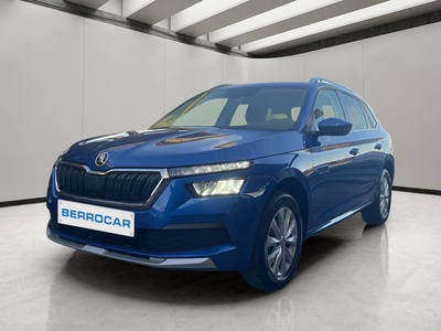 Skoda Kamiq 1.0 TSI Emotion DSG 81 kW (110 CV) 2 Skoda Kamiq 1.0 TSI Emotion DSG 81 kW (110 CV) 2