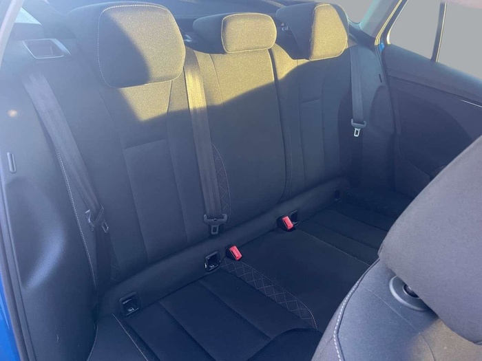 Skoda Kamiq 1.0 TSI Emotion DSG 81 kW (110 CV) Vehículo usado en Sevilla Skoda Kamiq 1.0 TSI Emotion DSG 81 kW (110 CV) Vehículo usado en Sevilla