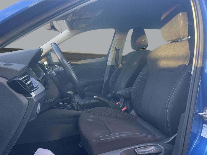 Skoda Kamiq 1.0 TSI Emotion DSG 81 kW (110 CV) Vehículo usado en Sevilla Skoda Kamiq 1.0 TSI Emotion DSG 81 kW (110 CV) Vehículo usado en Sevilla