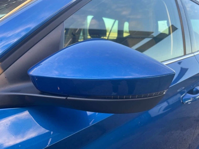 Skoda Kamiq 1.0 TSI Emotion DSG 81 kW (110 CV) Vehículo usado en Sevilla Skoda Kamiq 1.0 TSI Emotion DSG 81 kW (110 CV) Vehículo usado en Sevilla