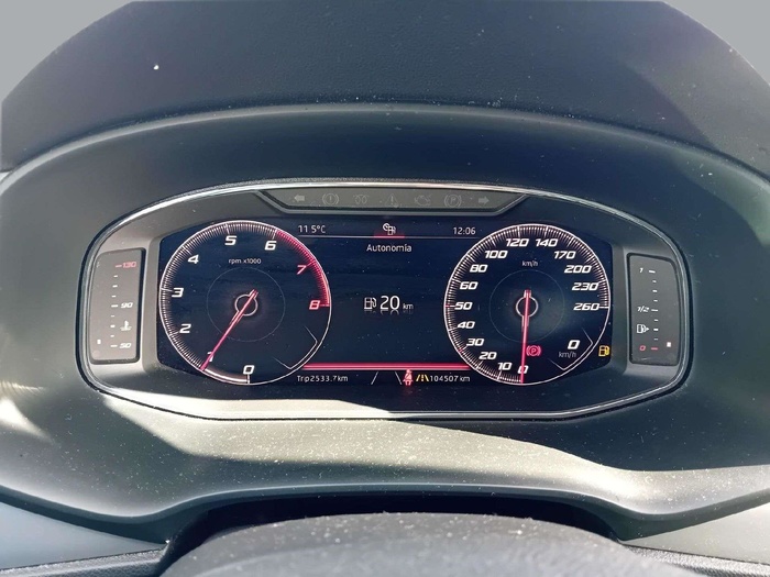 SEAT León 1.5 TSI S&S Style Visio Edition 96 kW (130 CV) Vehículo usado en Sevilla SEAT León 1.5 TSI S&S Style Visio Edition 96 kW (130 CV) Vehículo usado en Sevilla