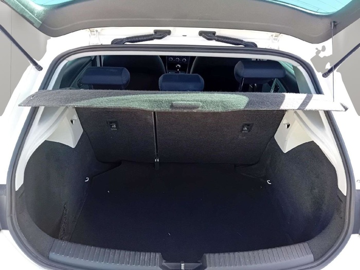 SEAT León 1.5 TSI S&S Style Visio Edition 96 kW (130 CV) Vehículo usado en Sevilla SEAT León 1.5 TSI S&S Style Visio Edition 96 kW (130 CV) Vehículo usado en Sevilla