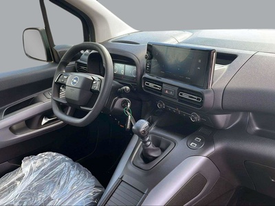 Opel Combo Combi 1.5 Td S/S Edition 74 kW (100 CV) 17 Opel Combo Combi 1.5 Td S/S Edition 74 kW (100 CV) 17