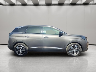 Peugeot 3008 BlueHDi 130 S&S Active Pack EAT8 96 kW (130 CV) 2 Peugeot 3008 BlueHDi 130 S&S Active Pack EAT8 96 kW (130 CV) 2