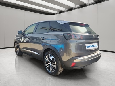 Peugeot 3008 BlueHDi 130 S&S Active Pack EAT8 96 kW (130 CV) 4 Peugeot 3008 BlueHDi 130 S&S Active Pack EAT8 96 kW (130 CV) 4