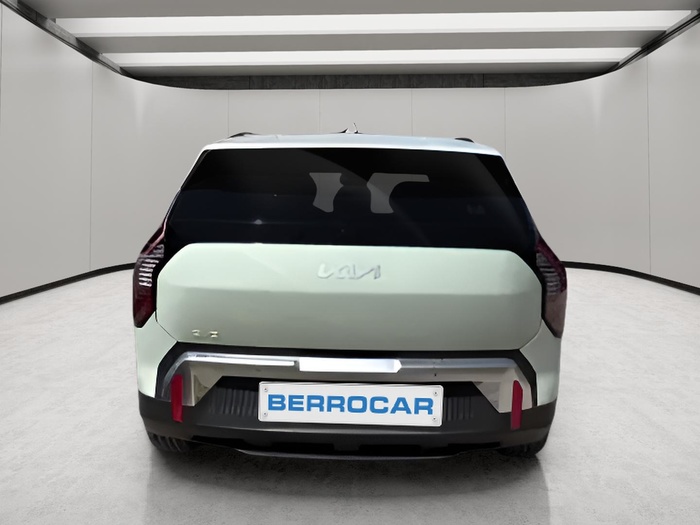 Kia EV3 Air Standard Range 150 kW (204 CV) Vehículo usado en Sevilla Kia EV3 Air Standard Range 150 kW (204 CV) Vehículo usado en Sevilla