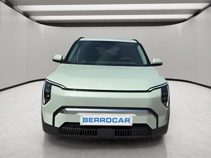 Kia EV3 Air Standard Range 150 kW (204 CV) Vehículo usado en Sevilla Kia EV3 Air Standard Range 150 kW (204 CV) Vehículo usado en Sevilla