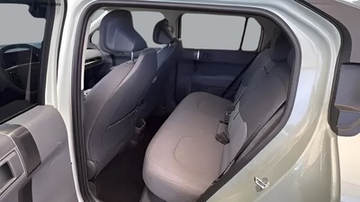 Kia EV3 Air Standard Range 150 kW (204 CV) 17 Kia EV3 Air Standard Range 150 kW (204 CV) 17