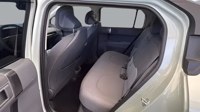 Kia EV3 Air Standard Range 150 kW (204 CV) Vehículo usado en Sevilla Kia EV3 Air Standard Range 150 kW (204 CV) Vehículo usado en Sevilla