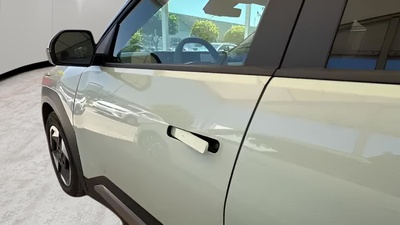 Kia EV3 Air Standard Range 150 kW (204 CV) 19 Kia EV3 Air Standard Range 150 kW (204 CV) 19