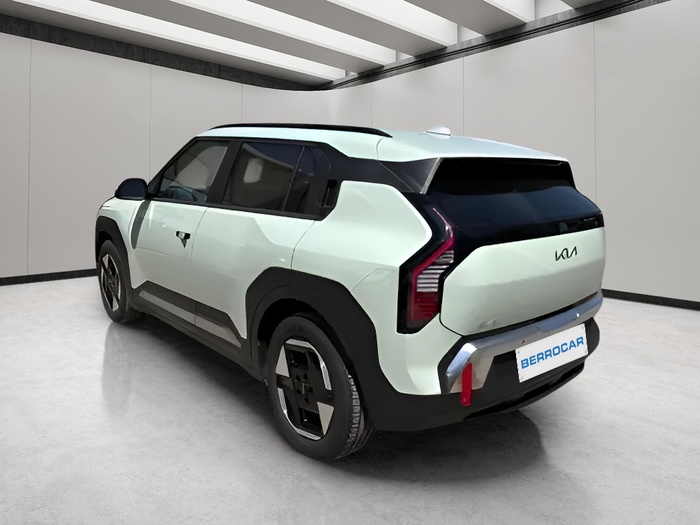 Kia EV3 Air Standard Range 150 kW (204 CV) Vehículo usado en Sevilla Kia EV3 Air Standard Range 150 kW (204 CV) Vehículo usado en Sevilla