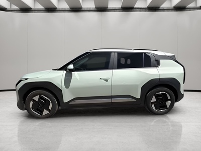 Kia EV3 Air Standard Range 150 kW (204 CV) 5 Kia EV3 Air Standard Range 150 kW (204 CV) 5